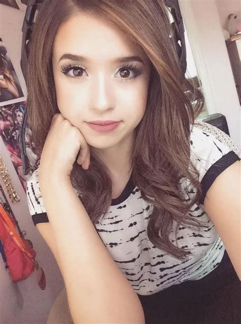 pokimane leaks|Pokimane leaked Nude Pictures & Video Collection (2024)